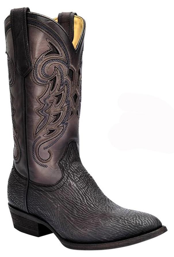 Men's Corral Western Boot #C3057-C
