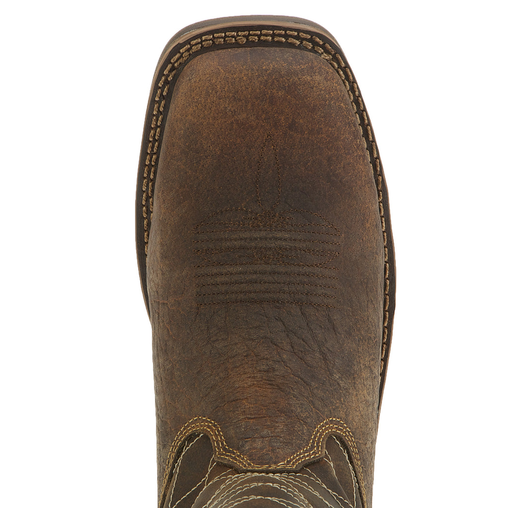 Men's Durango Workin' Rebel Composite Toe Work Boot #DB4354