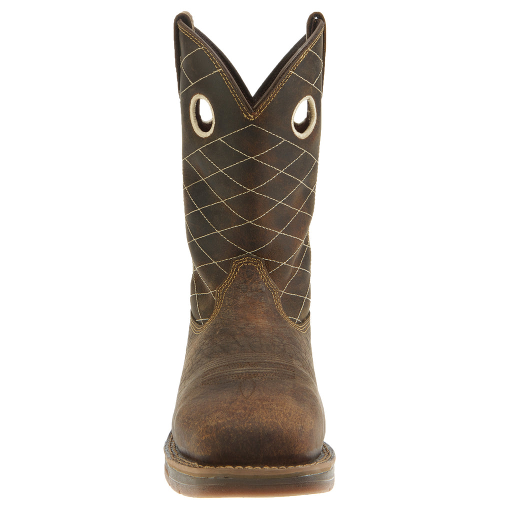 Men's Durango Workin' Rebel Composite Toe Work Boot #DB4354