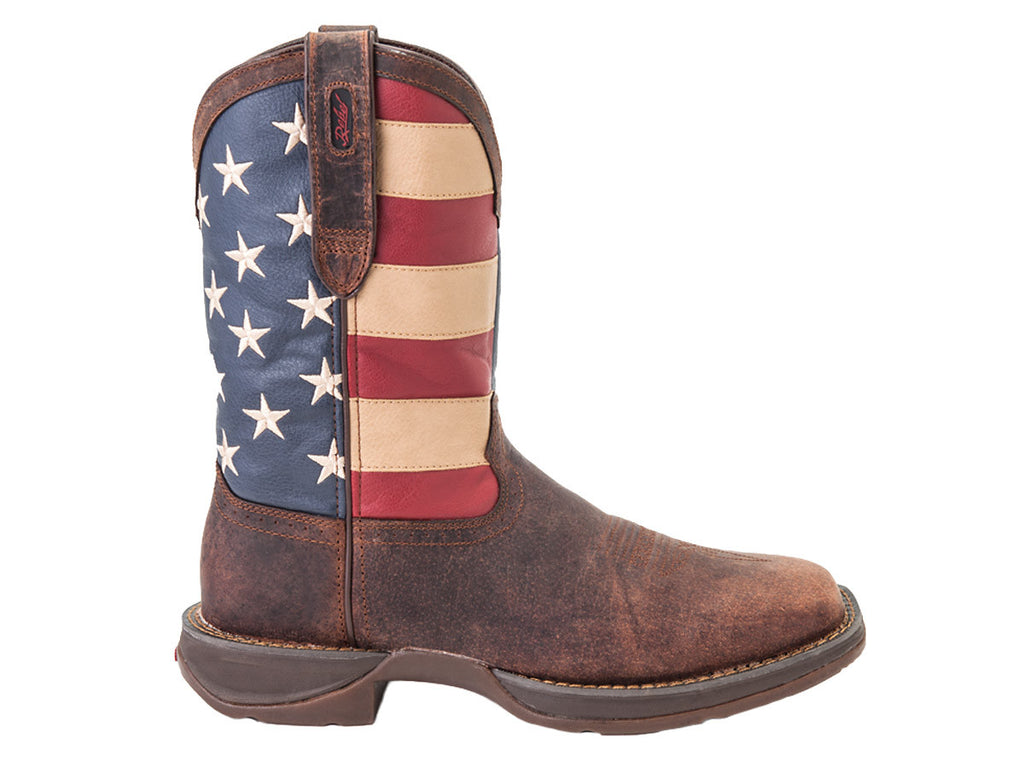 Men's Durango Rebel Western Boot #DB5554