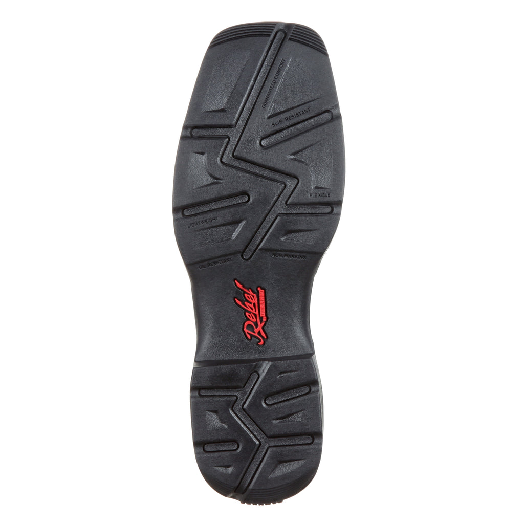 Men's Durango Rebel Western Boot #DDB0125