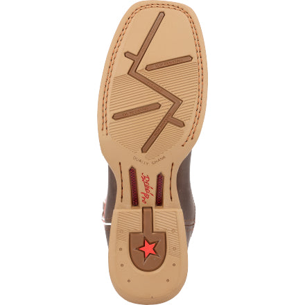 Men's Durango Rebel Pro Western Boot #DDB0420-C