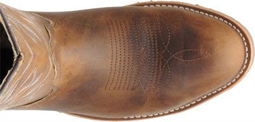 Men's Double-H Steel Toe Gel ICE Work Western Boot  #DH1592