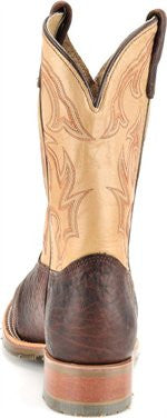 Men's Double H Steel Toe ICE Roper Work Boot #DH5305 High