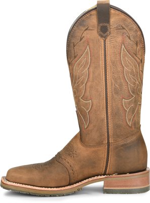 Women's Double H Charity Boot #DH5314