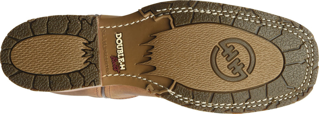 Women's Double H Charity Boot #DH5314