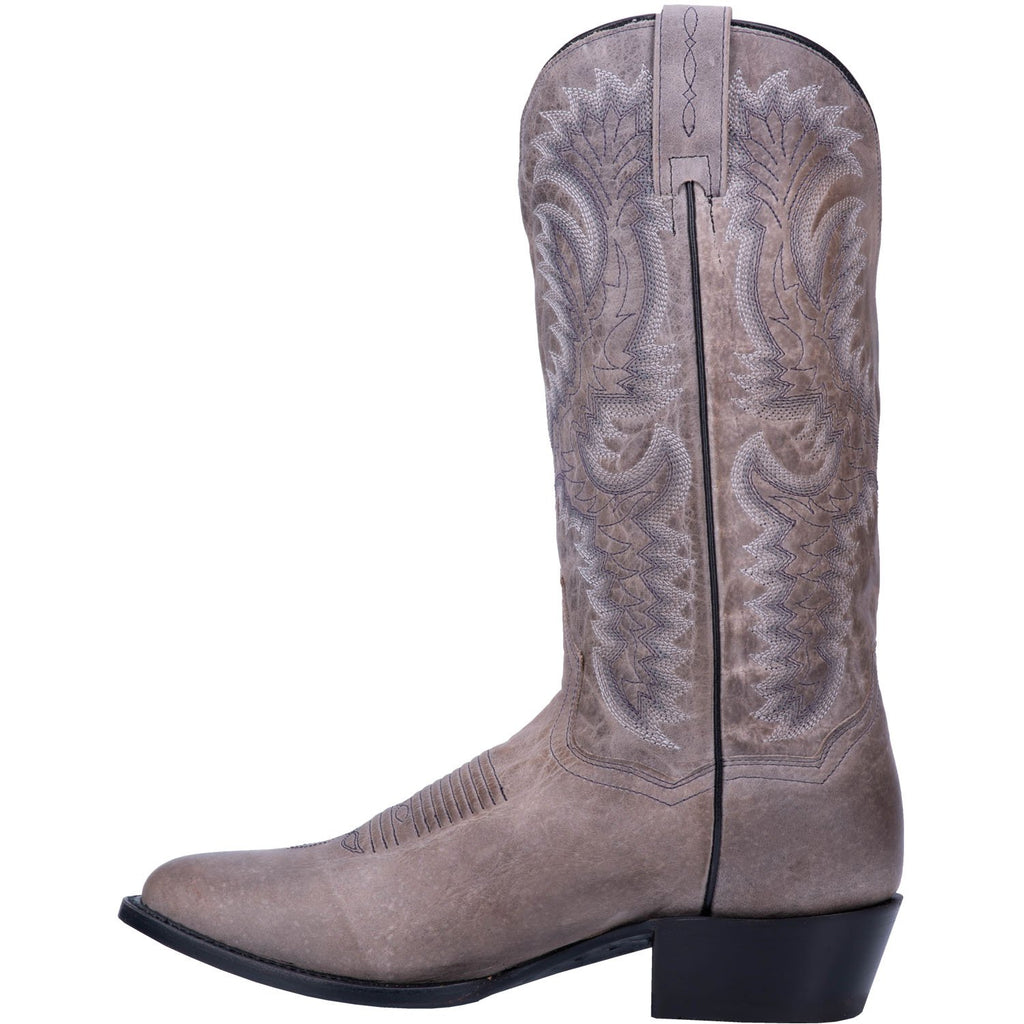 Men's Dan Post Smoke Boot #DP2180-C