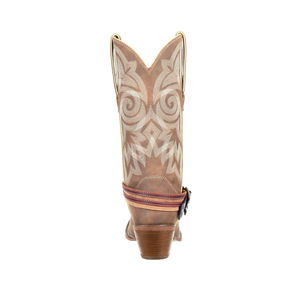 Women's Durango Crush Western Boot #DRD0208-C