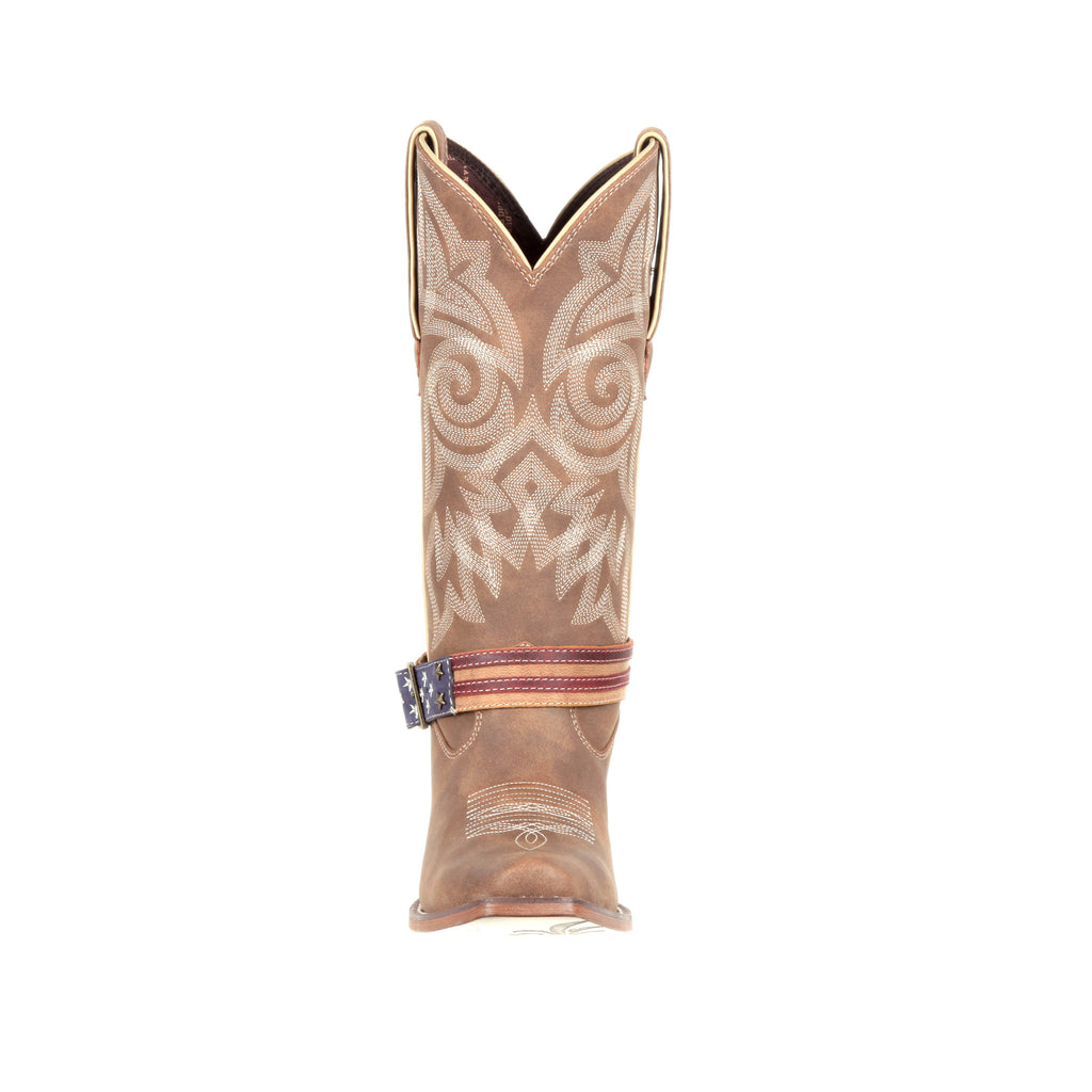 Women's Durango Crush Western Boot #DRD0208-C