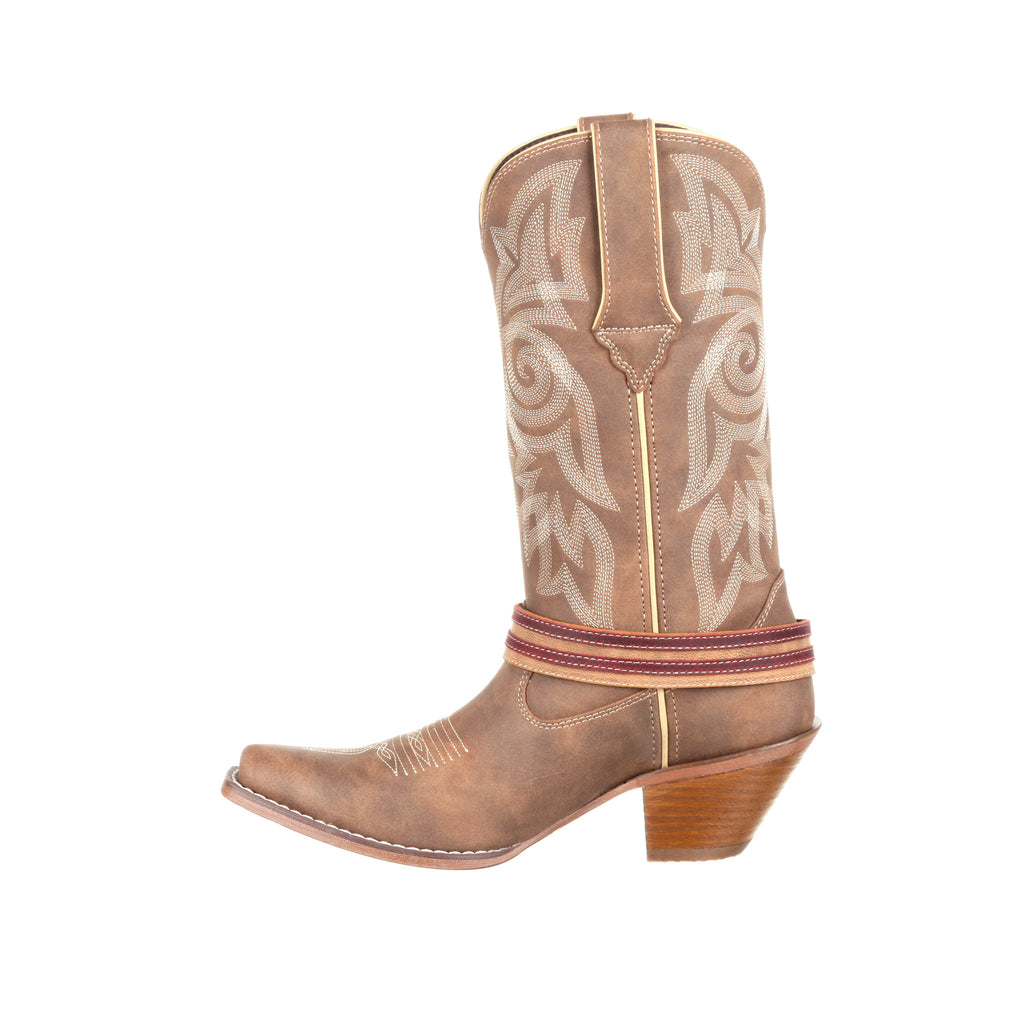 Women's Durango Crush Western Boot #DRD0208-C