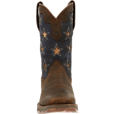 Women's Durango Lady Rebel Western Boot #DRD0409