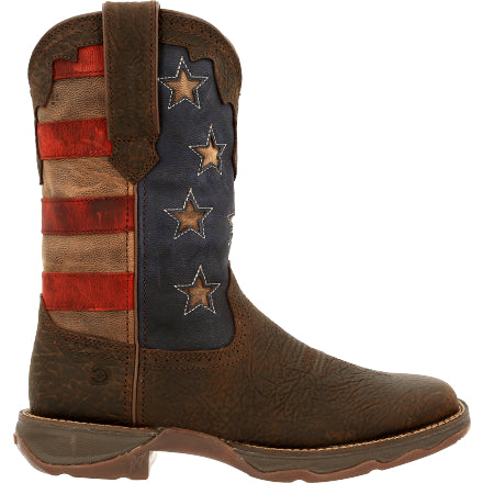 Women's Durango Lady Rebel Western Boot #DRD0409