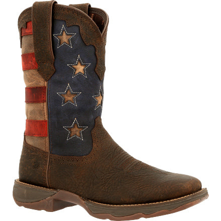 Women's Durango Lady Rebel Western Boot #DRD0409