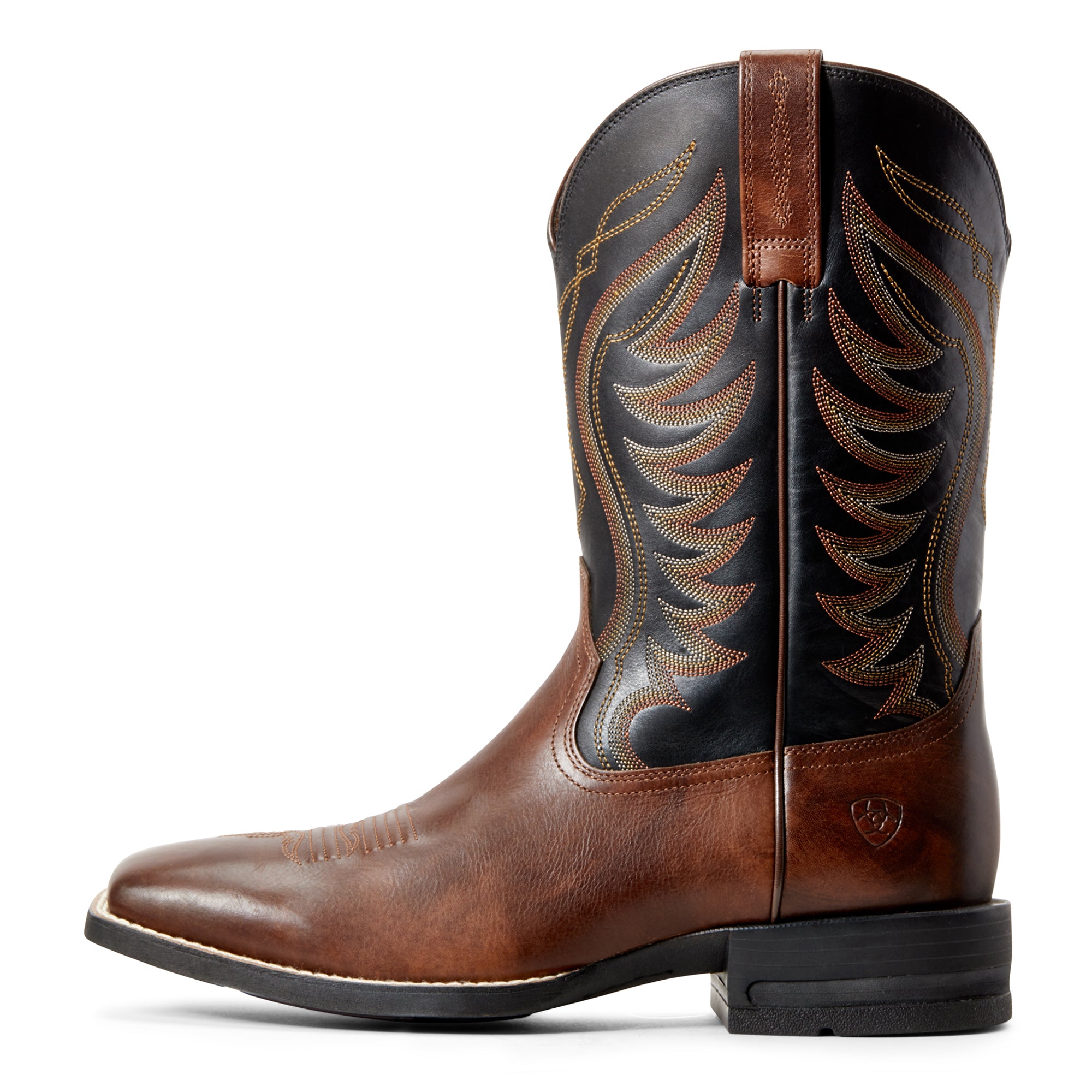 Men s Ariat Shock Shield Amos Boot 10029689 High Country Western Wear