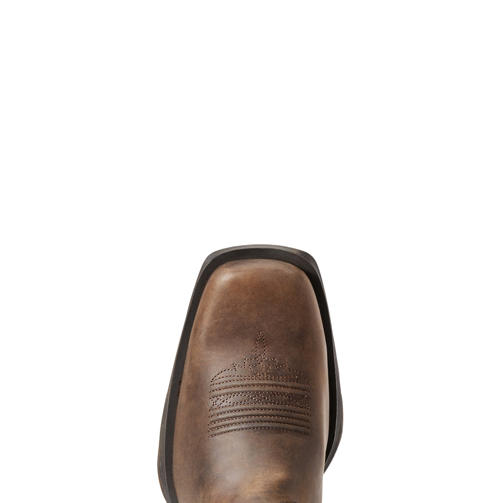 Ariat rambler patriot store