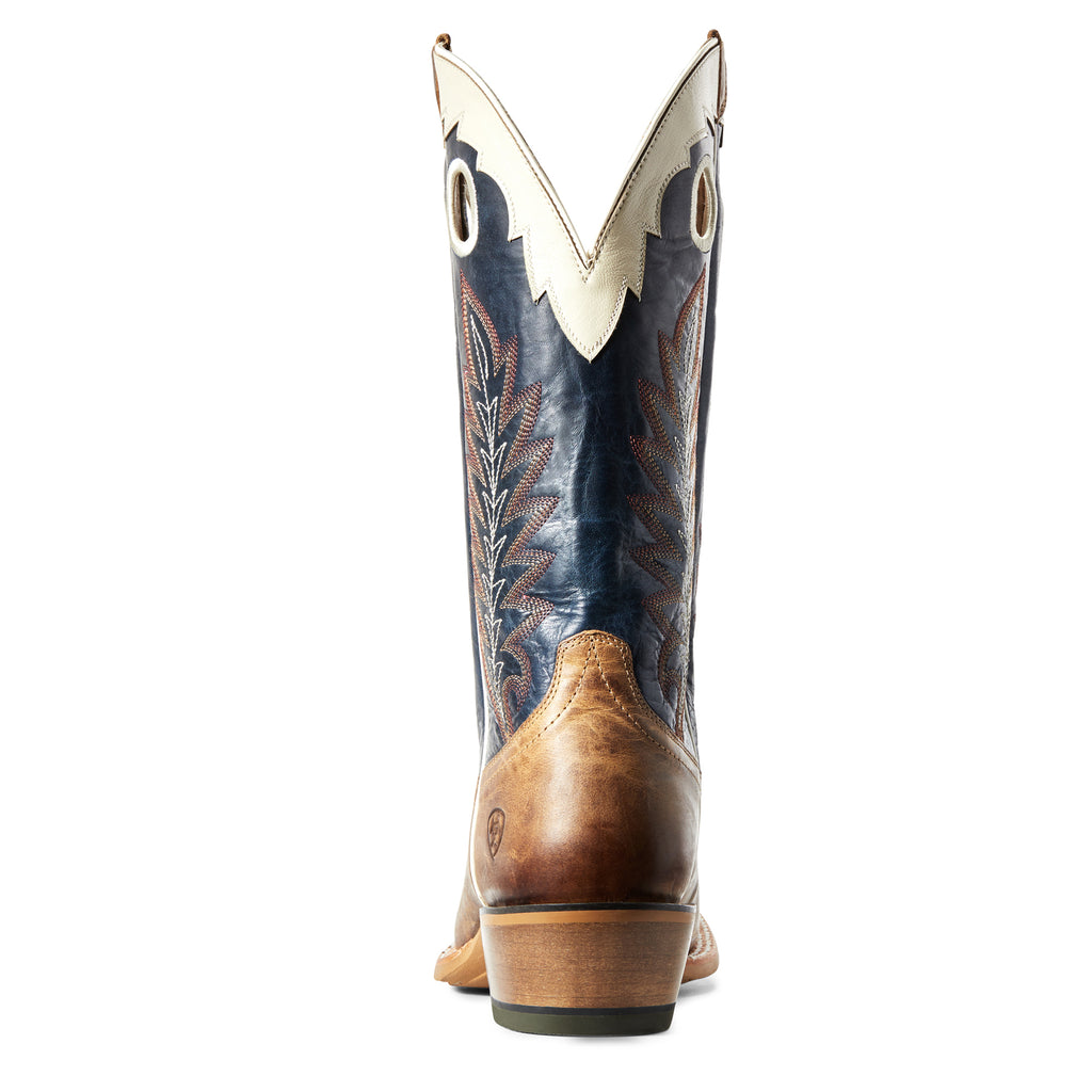 Men's Ariat Real Deal Western Boot #10029694