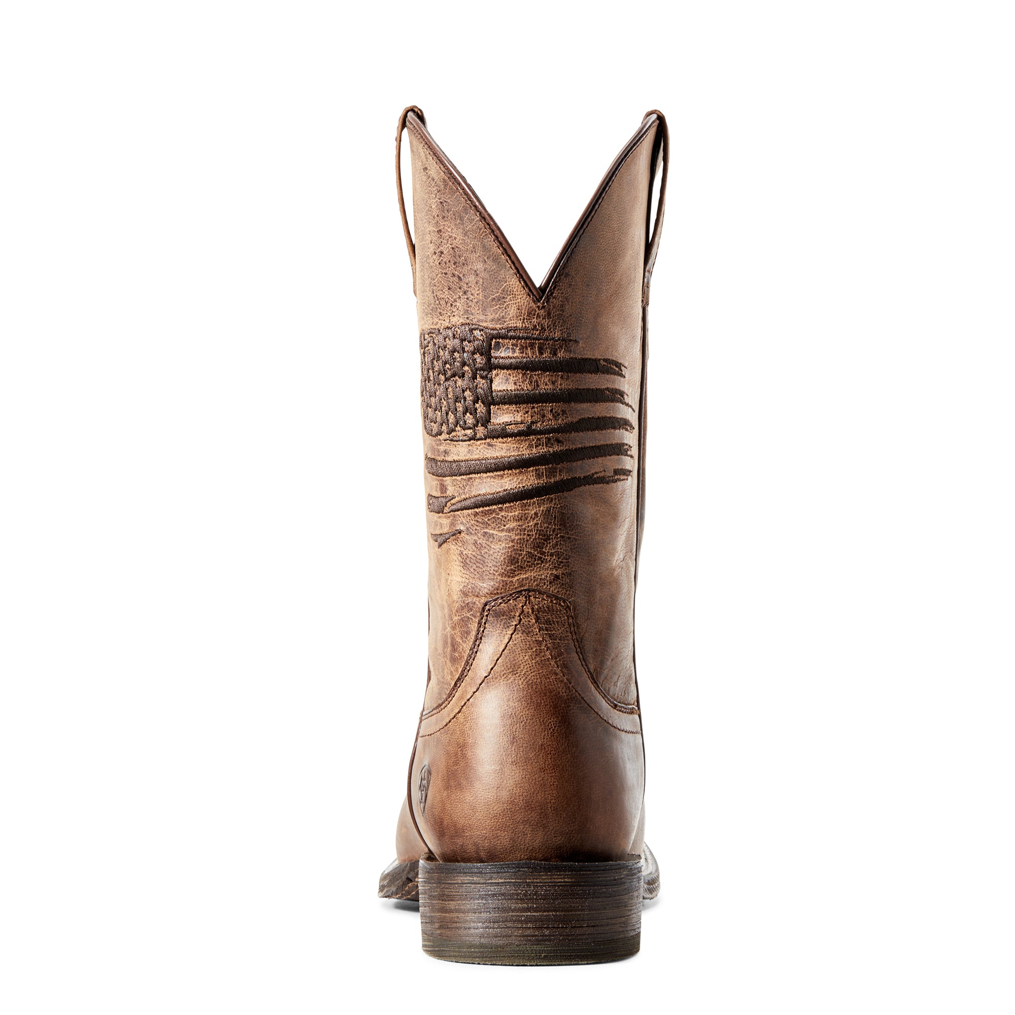 Ariat Men\'s Circuit Patriot Cowboy Boot Ariat Men main image 2