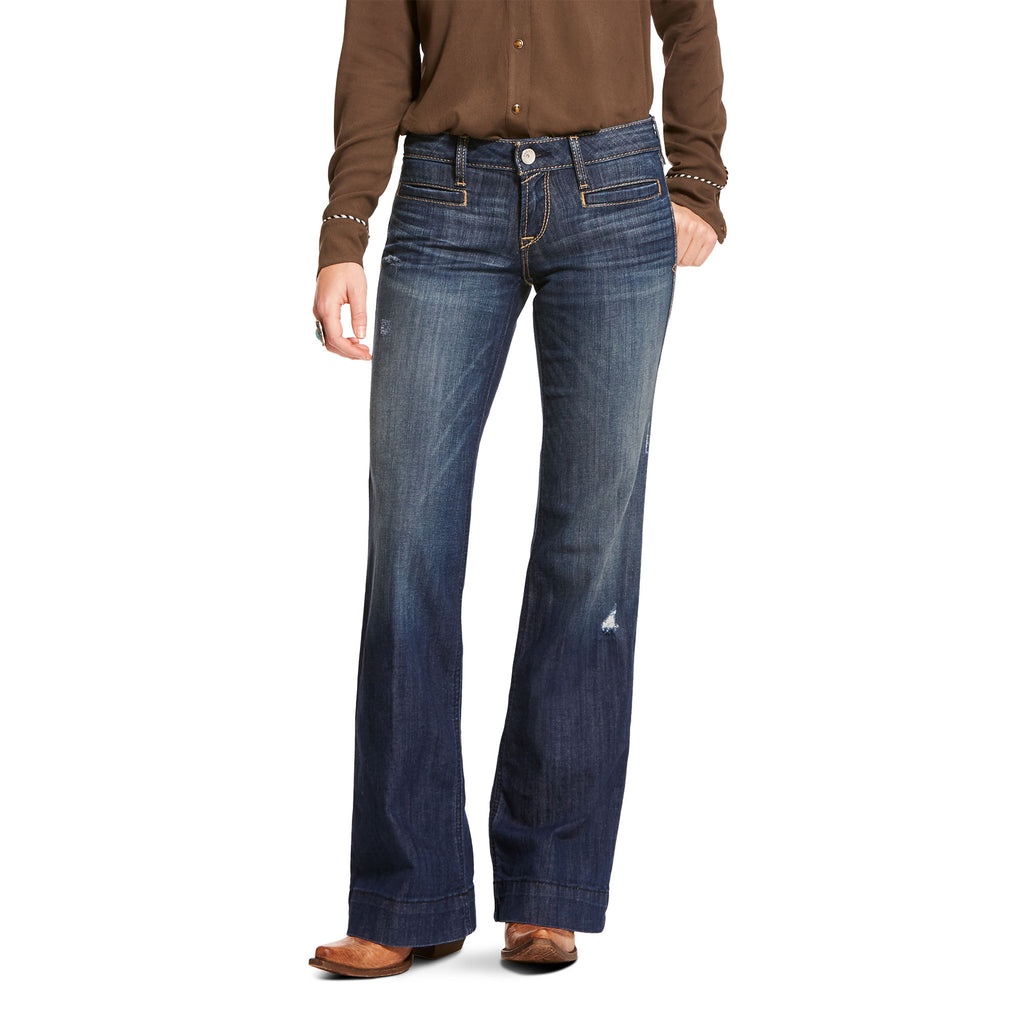 Women's Ariat Trouser #10028925