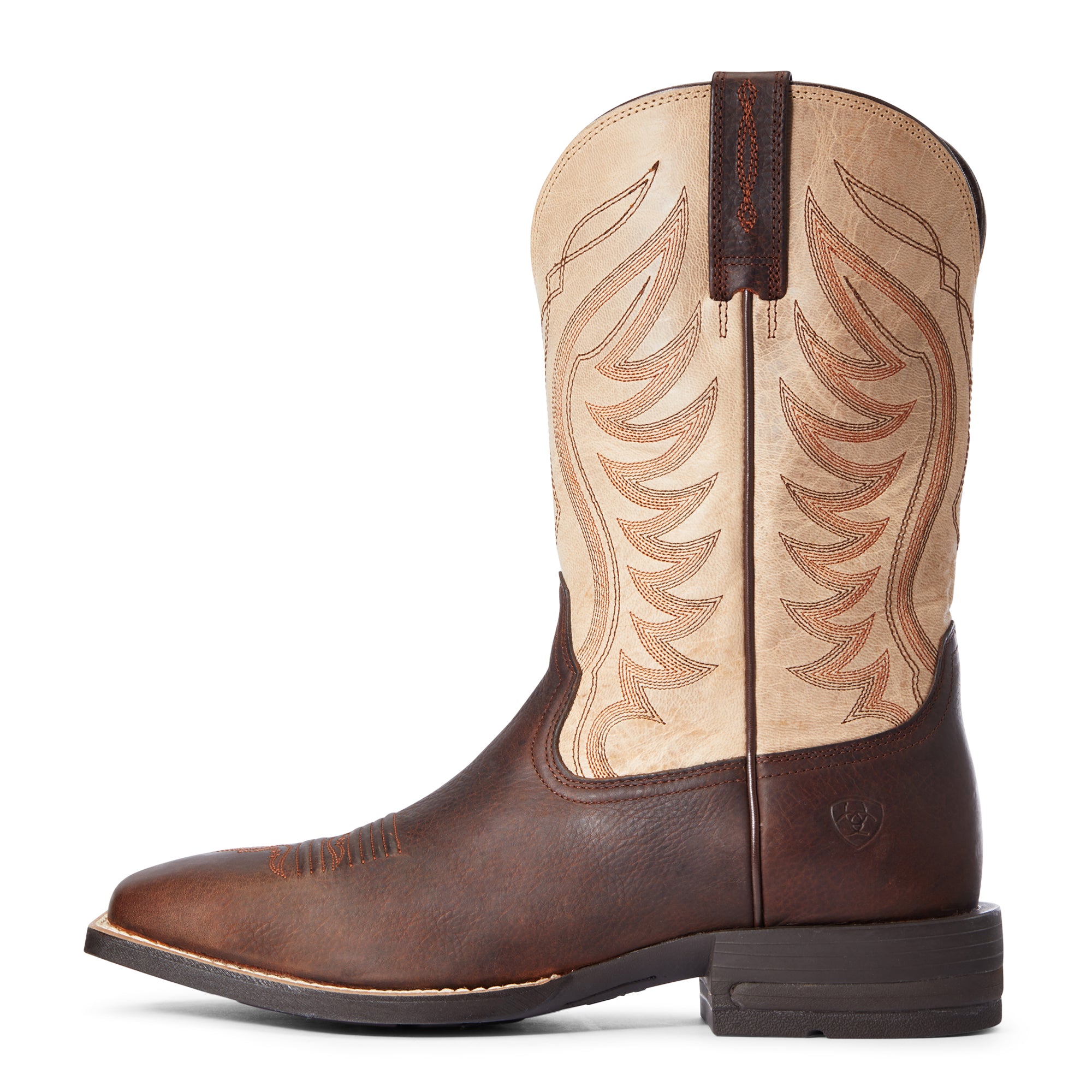 Ariat vaquera cheap