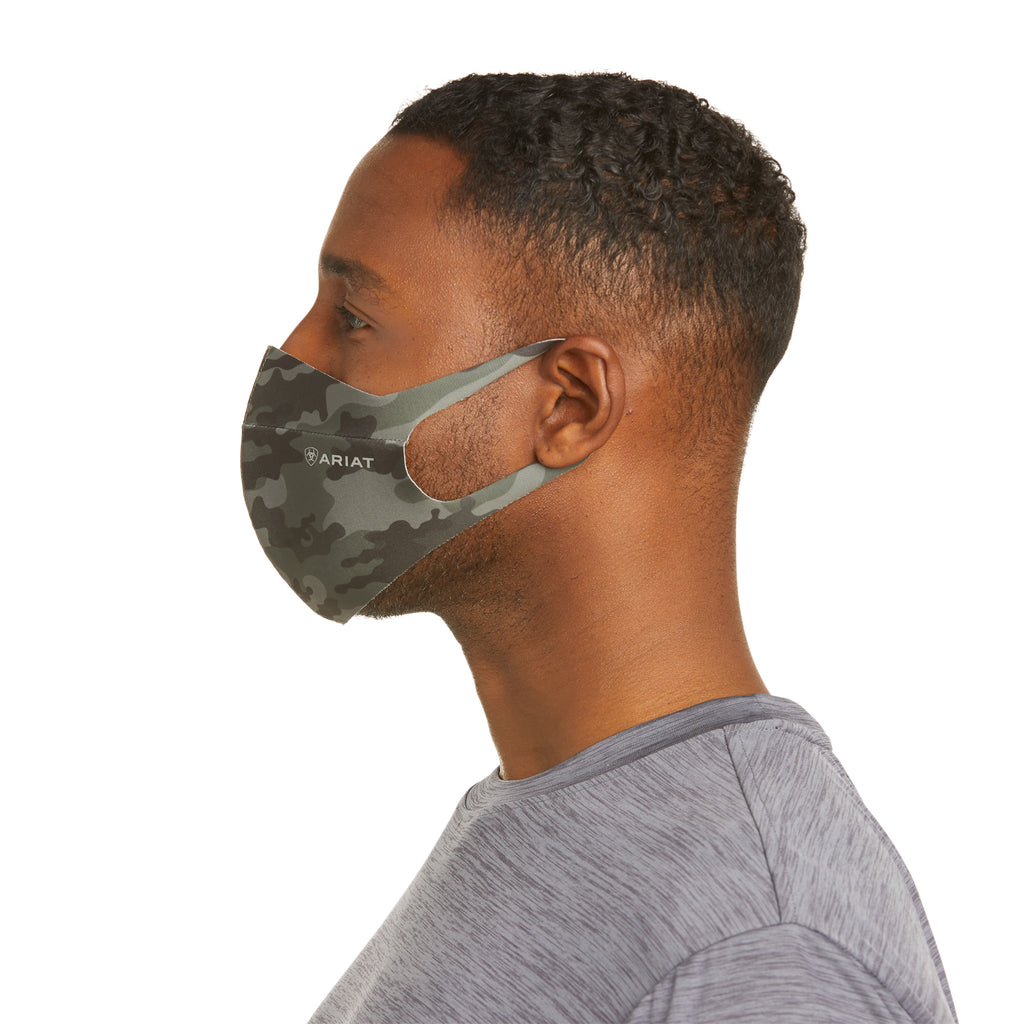 AriatTEK Face Mask #10036890