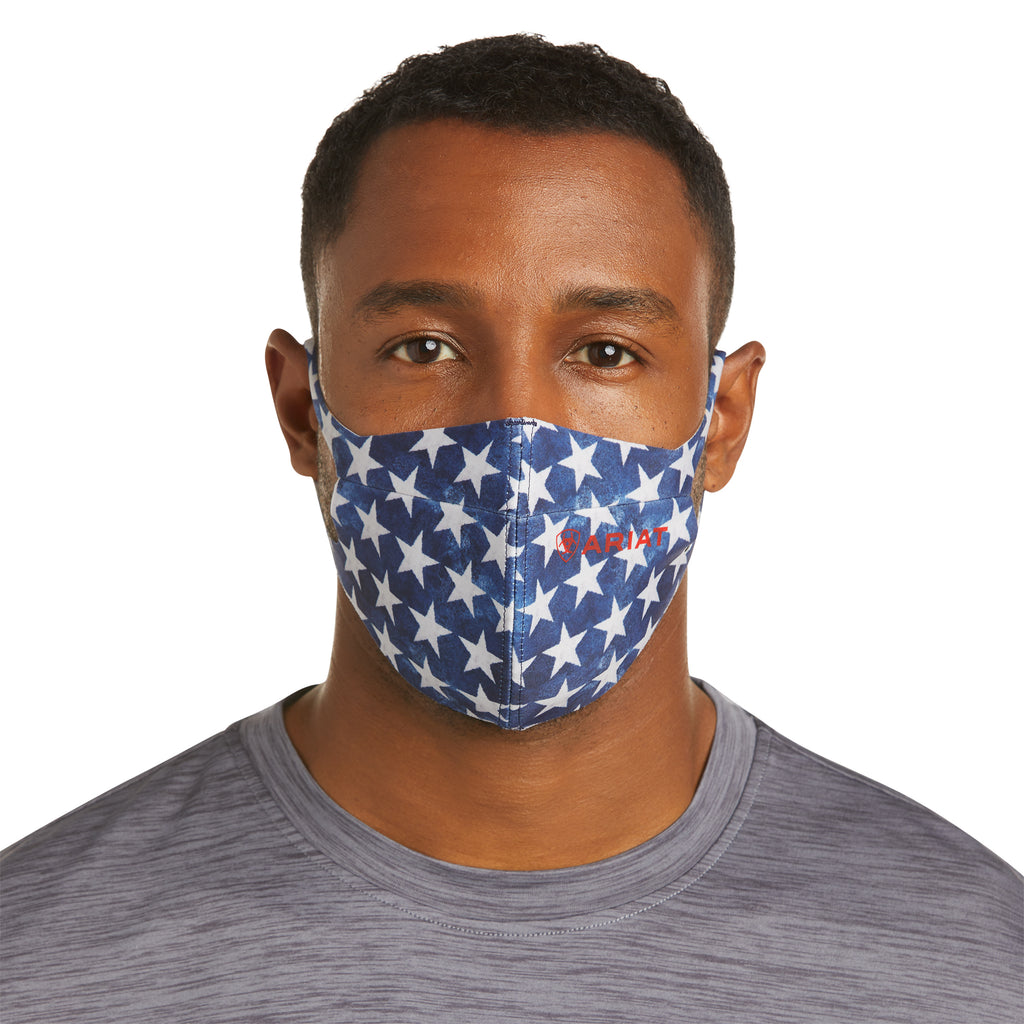 AriatTEK Face Mask #10036896