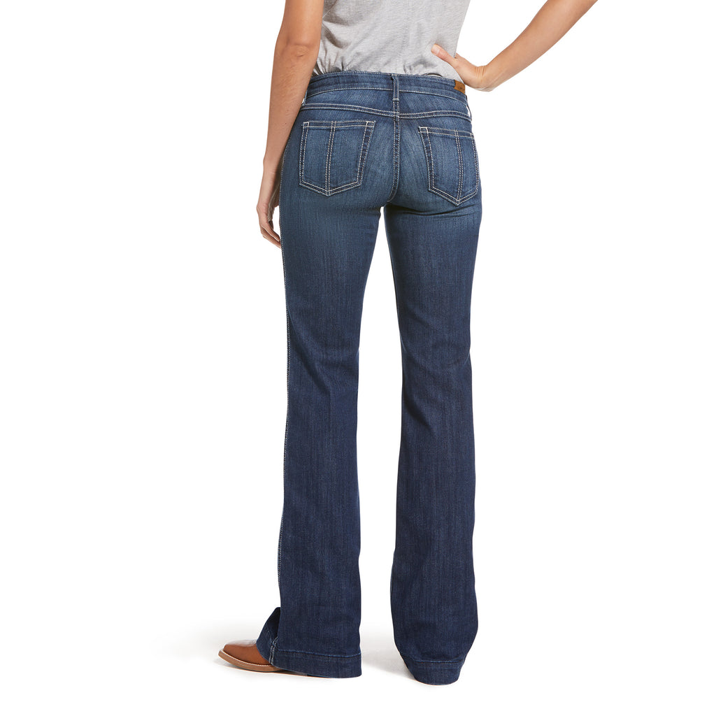 Women's Ariat Perfect Rise Lucy Trouser #10033492-C