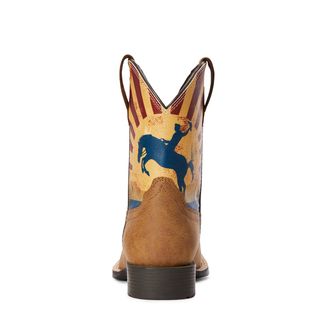 Children's/Youth's Ariat Dinero Boot #10034063 (1C-6Y)