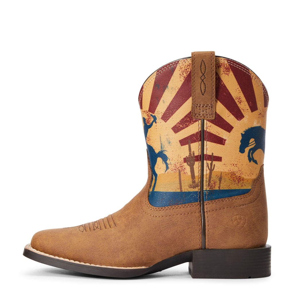 Children's/Youth's Ariat Dinero Boot #10034063 (1C-6Y)