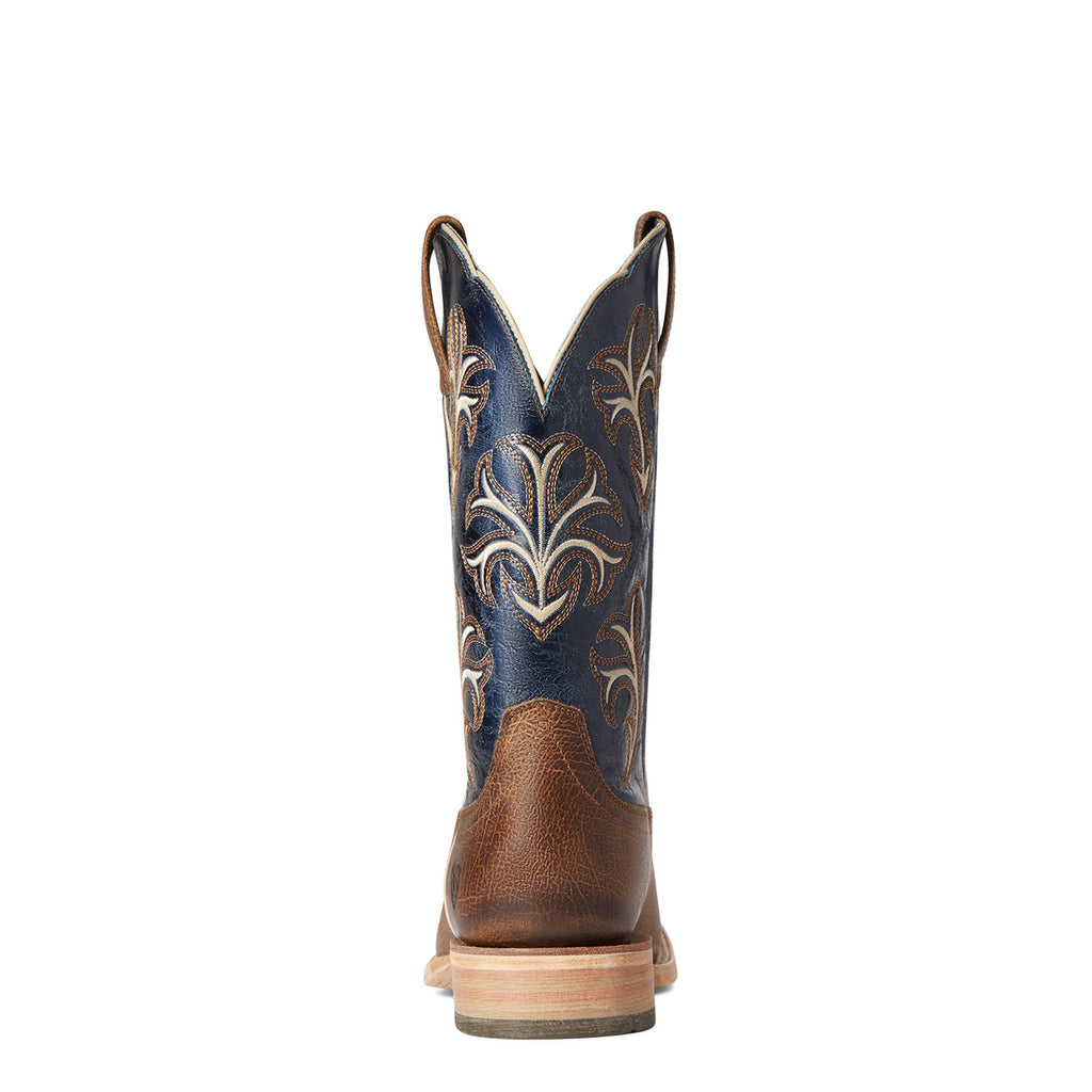 Men's Ariat Cowboss Western Boot #10038264-C