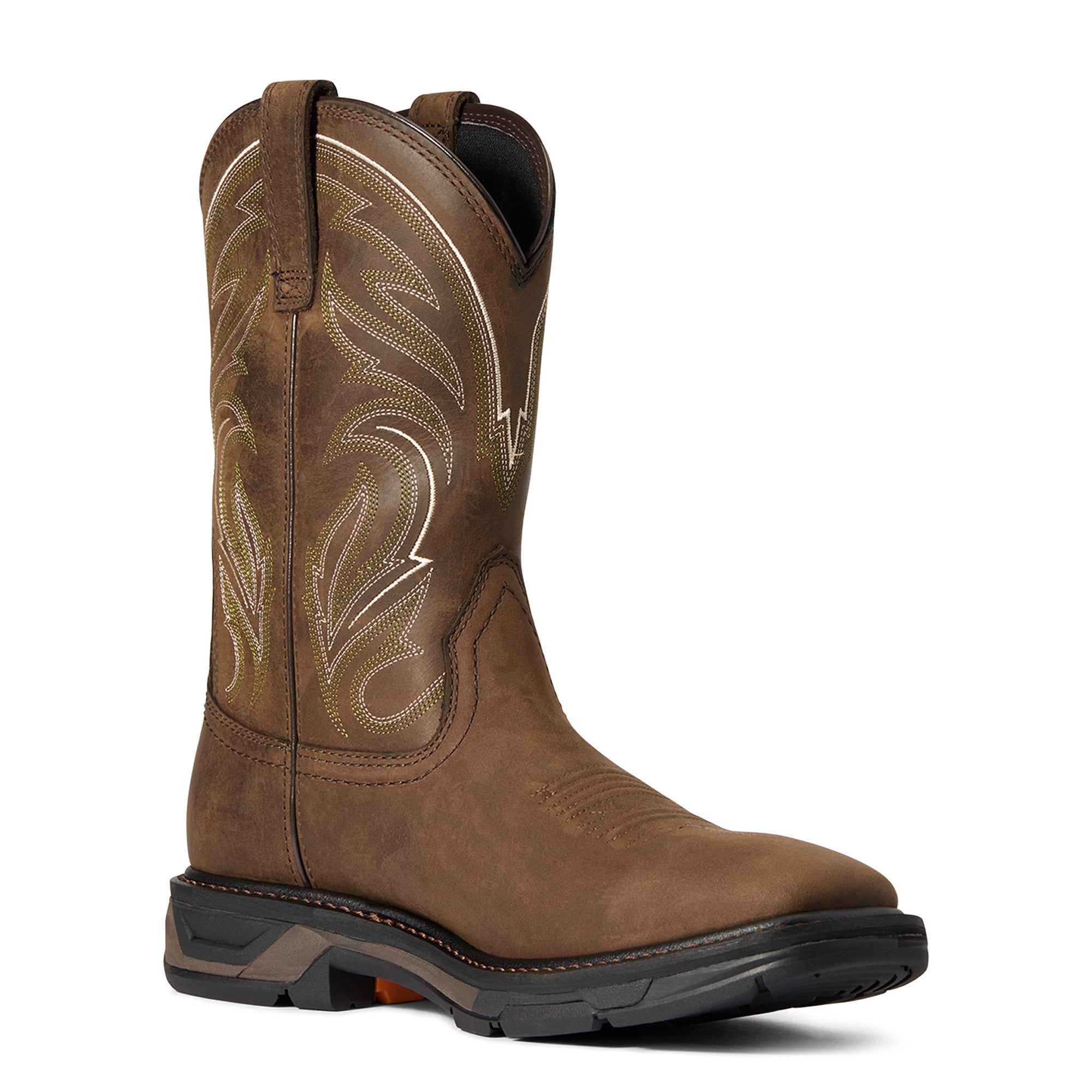 Men's Ariat WorkHog XT Cottonwood Work Boot #10038321 | High