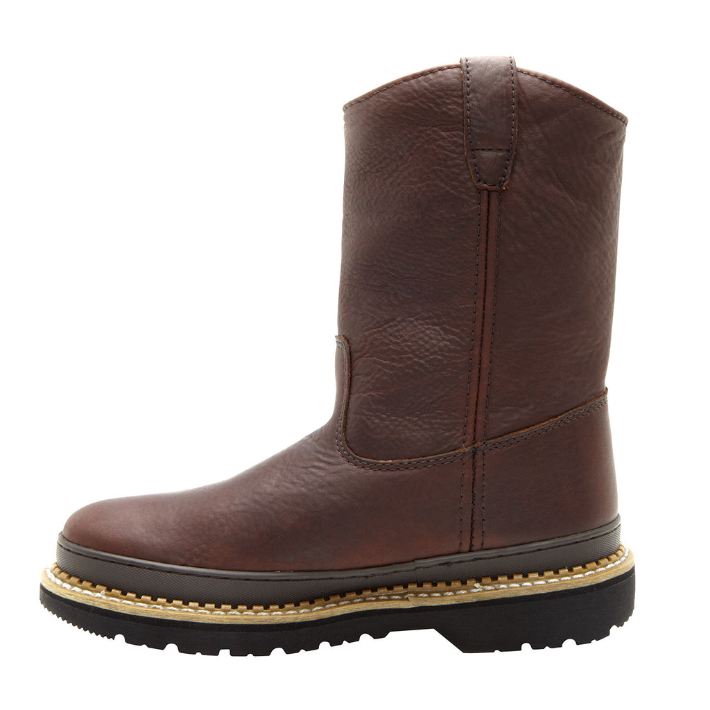 Men's Georgia Giant Wellington Work Boot #G4274