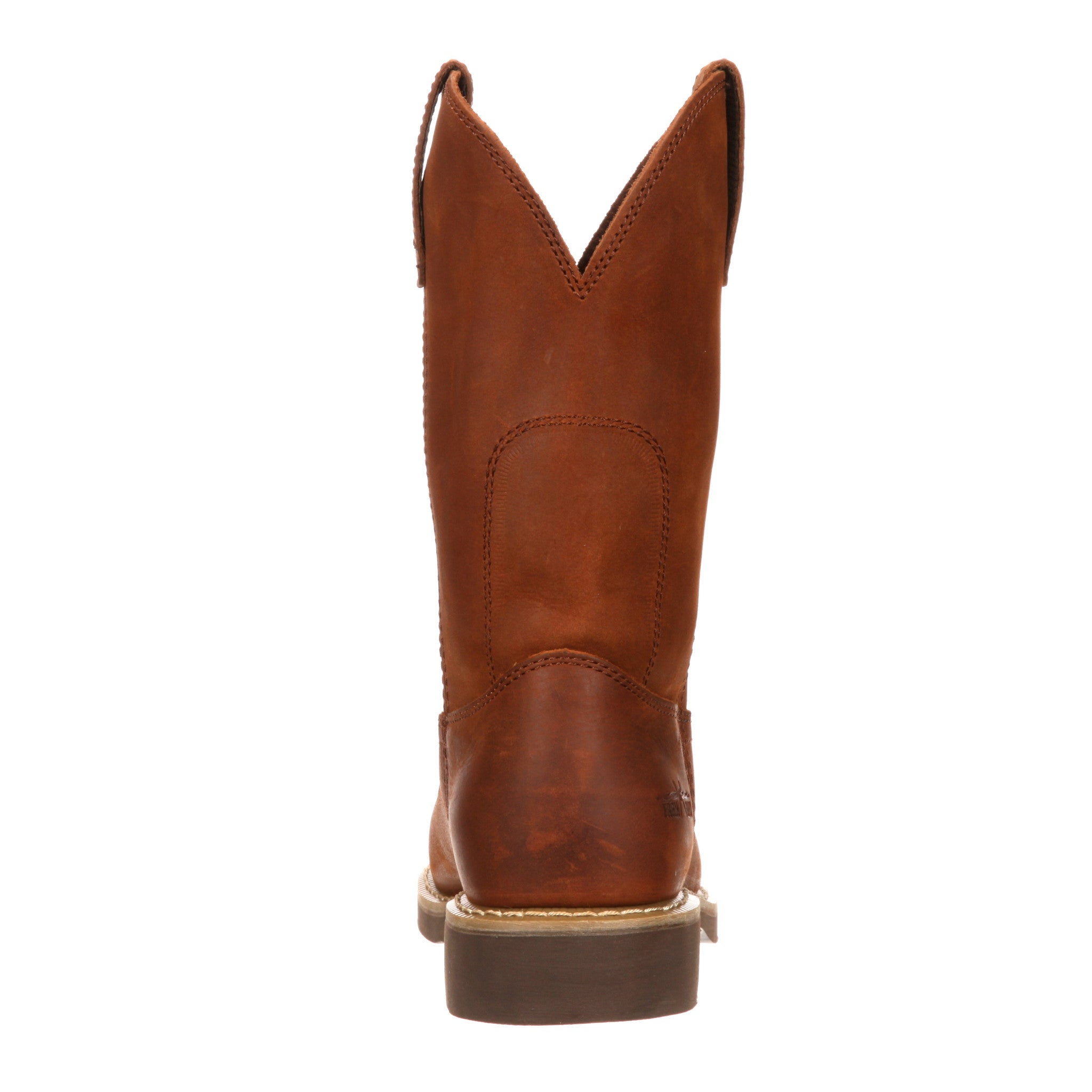 Men's Georgia Carbo-Tec Farm and Ranch Boot #G5814 | High Country