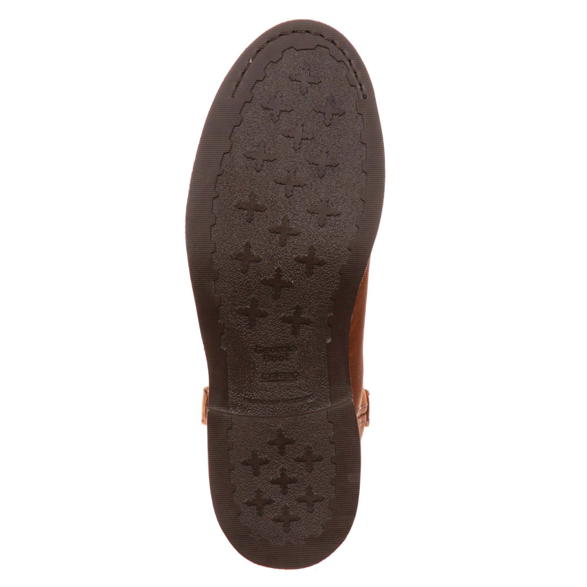 Men's Georgia Carbo-Tec Farm and Ranch Boot #G5814 | High Country