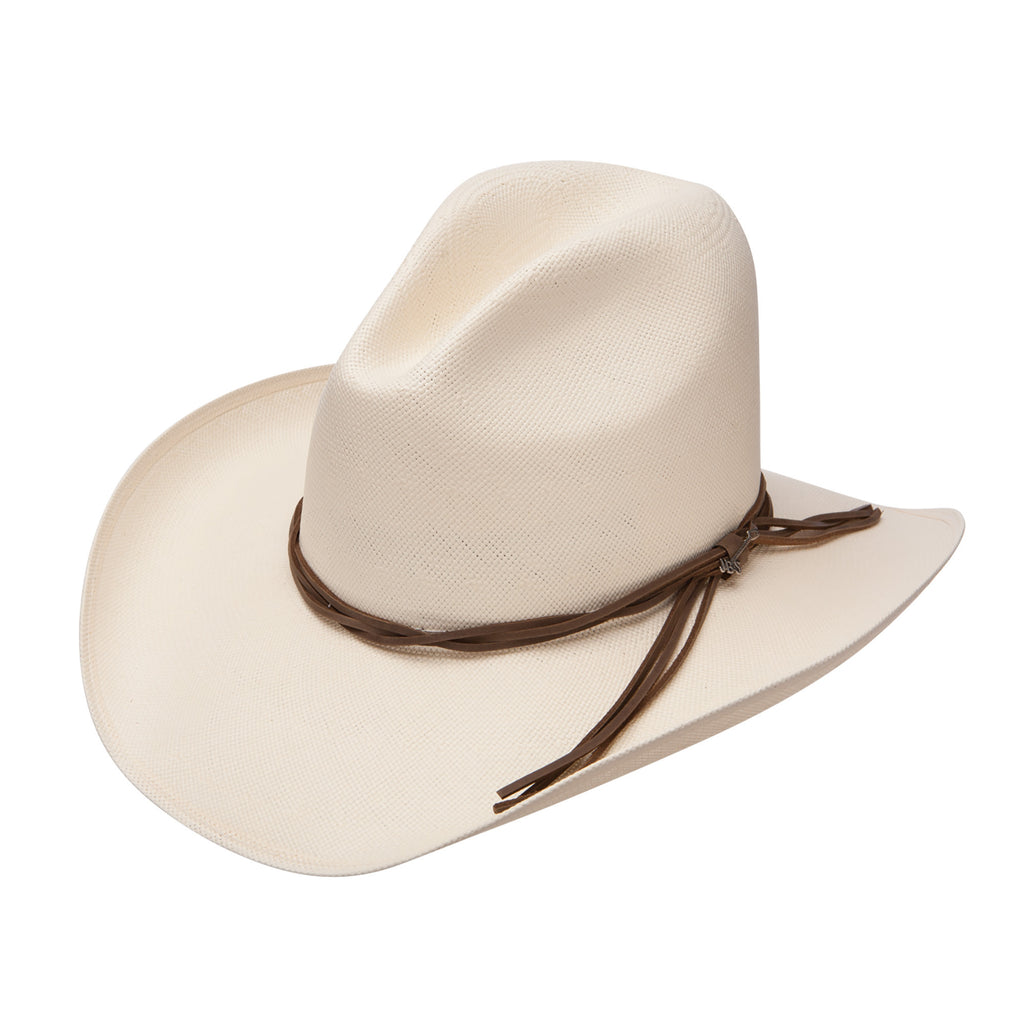 Stetson Gus 10X Straw Hat #SSGUSS-563681