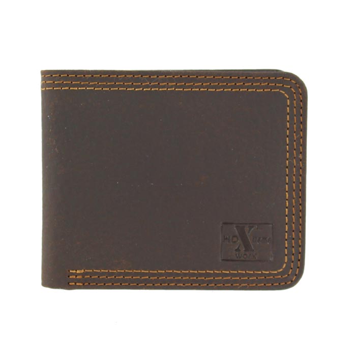 Men's Nocona Bi-Fold Wallet #N6310602