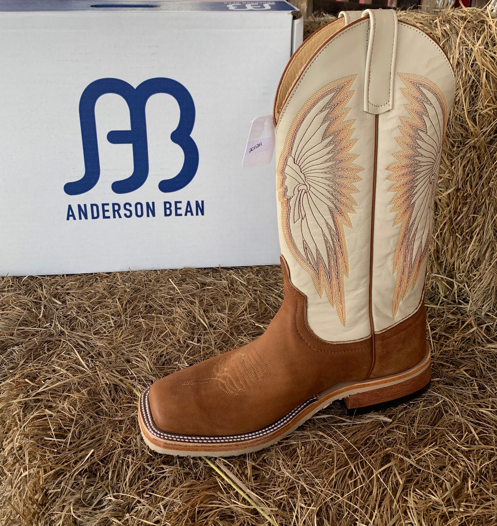 Men's Anderson Bean Boot #324422