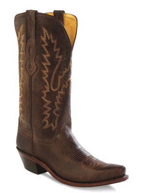 Women's Old West Western Boot #LF1534