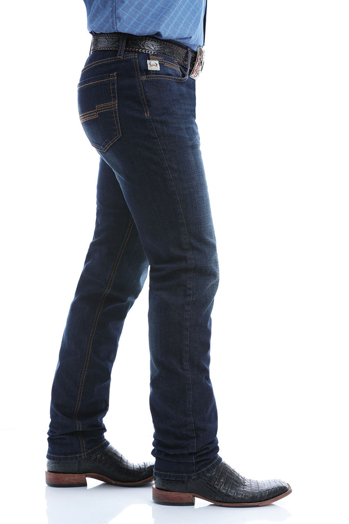 Men's Cinch Slim Fit Straight Leg Jesse Jean #MB50738001