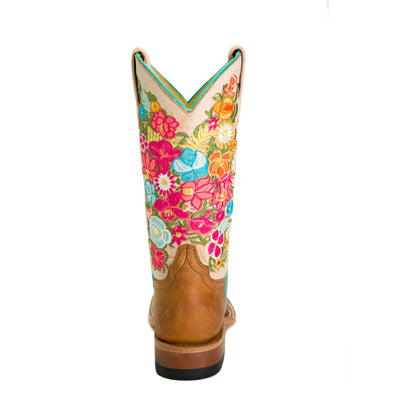 Women's Maci Bean Ring Around The Rosita Boot #M9155
