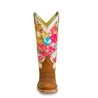 Women's Maci Bean Ring Around The Rosita Boot #M9155