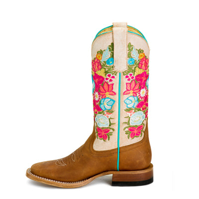 Women's Maci Bean Ring Around The Rosita Boot #M9155