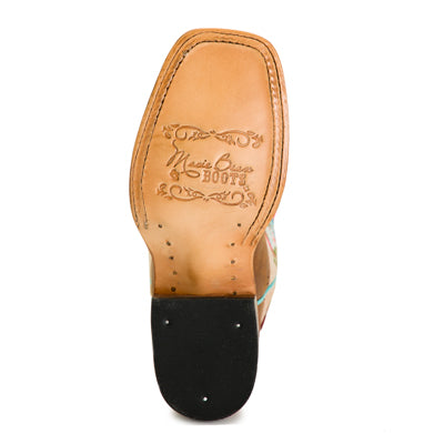 Women's Maci Bean Ring Around The Rosita Boot #M9155