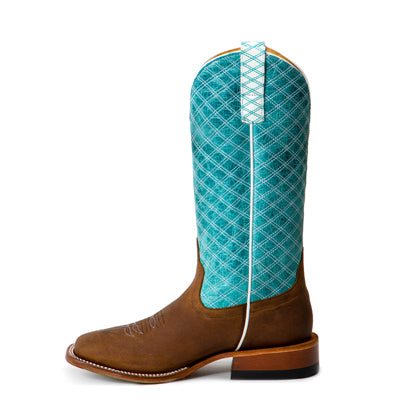 Women's Macie Bean Tex Marks The Spot Boot #M9159