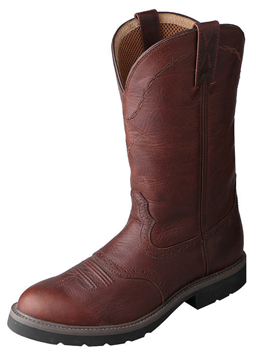 Men's Twisted X Work Boot #MCW0004-C