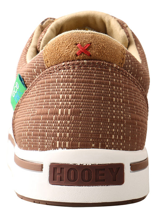 Men's Twisted X Hooey Loper Shoe #MHYC021