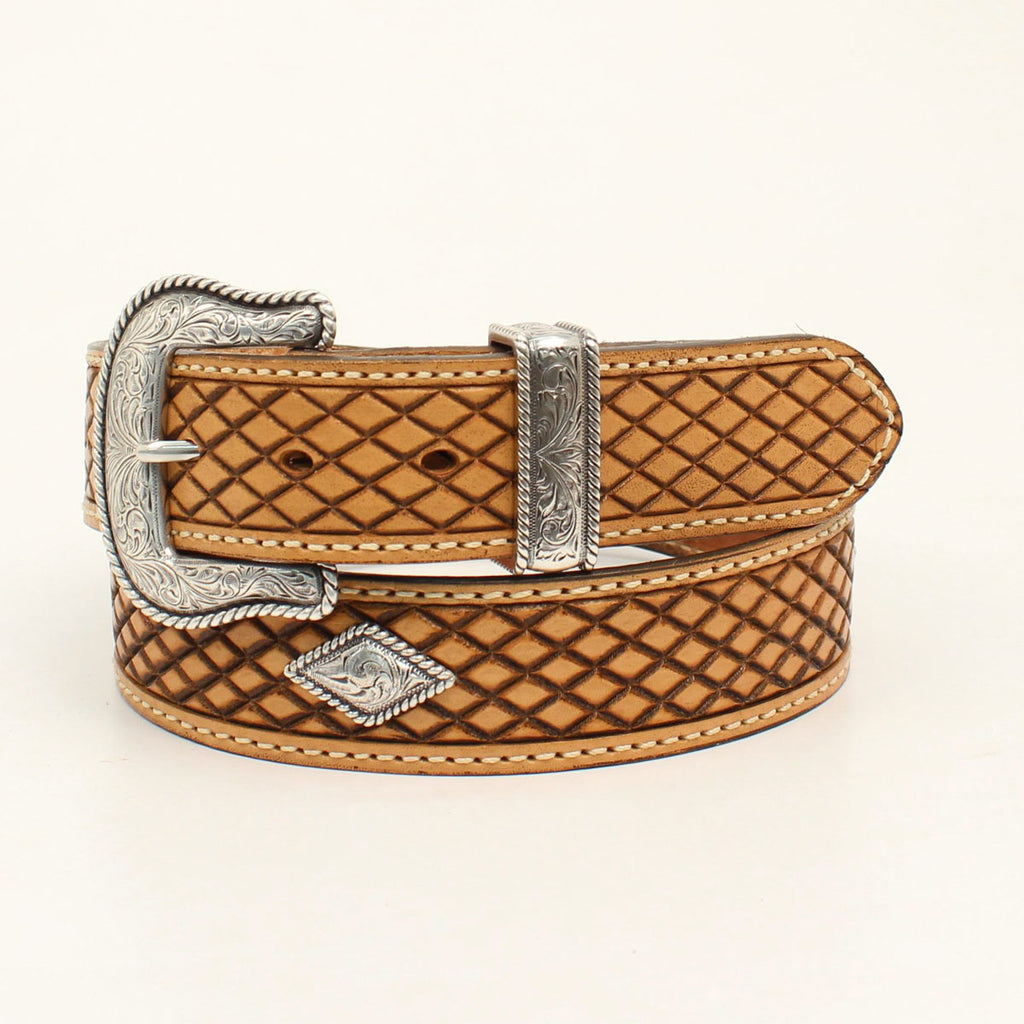 Men's Nocona Fort Worth Belt #N2300248