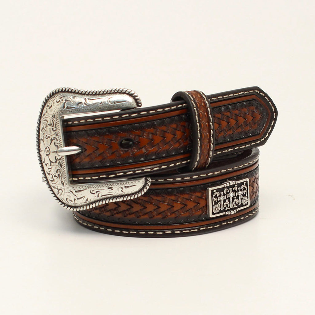 Boy's Nocona Western Belt #N4440602