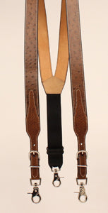 Men's Nocona Suspender #N8513208