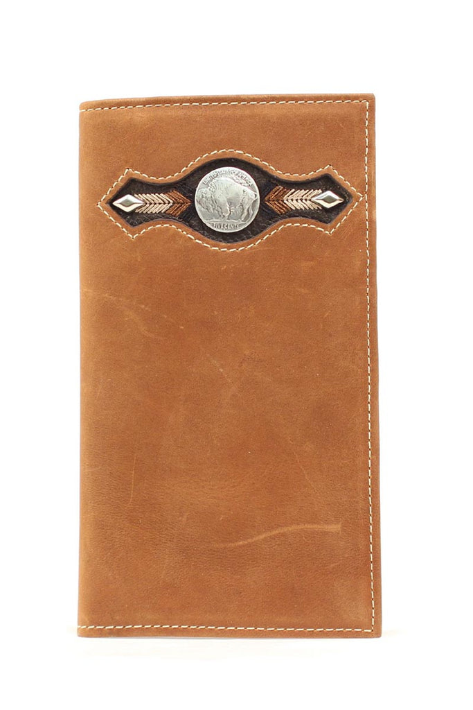 Men's Nocona Rodeo Wallet #N5411444