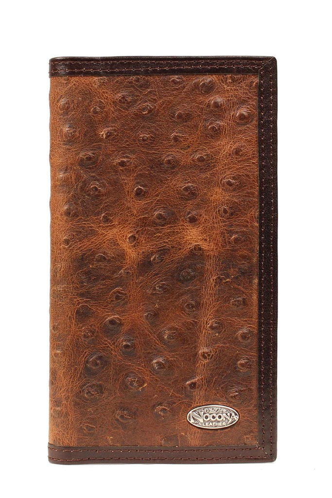 Men's Nocona Rodeo Wallet #N5487602